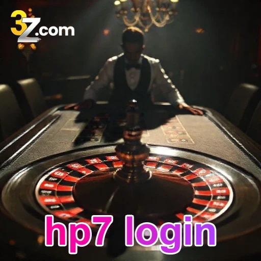 hp7 login Apostas