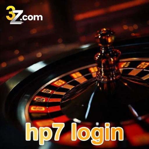 hp7 login App
