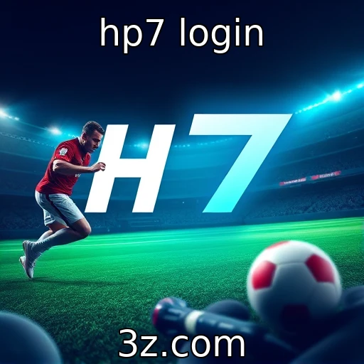hp7 login 