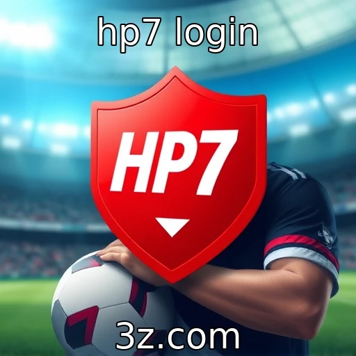 hp7 login Descubra como as apostas esportivas estão mudando o cenário brasileiro